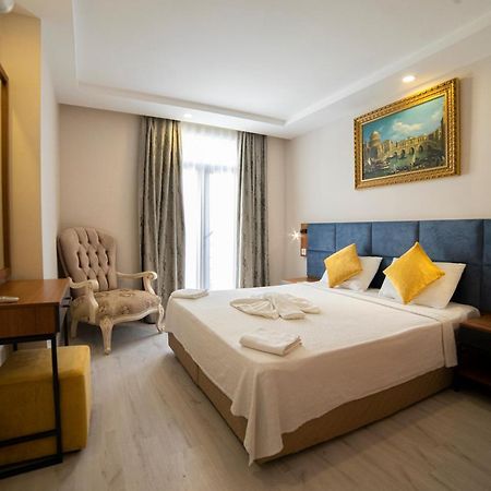 Sirena Apart & Spa Antalya Exterior photo