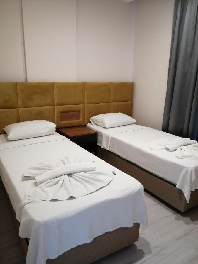 Sirena Apart & Spa Antalya Exterior photo