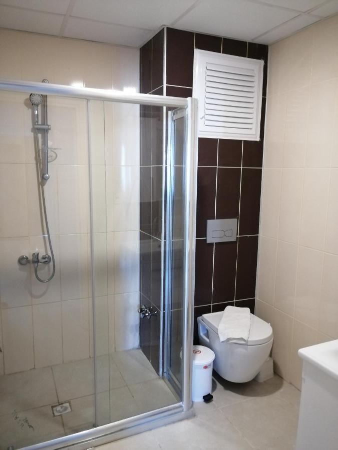 Sirena Apart & Spa Antalya Exterior photo