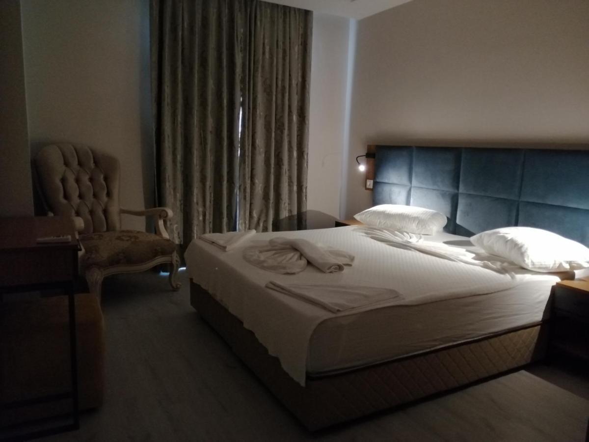 Sirena Apart & Spa Antalya Exterior photo